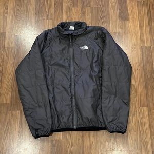 Mens north face jacket